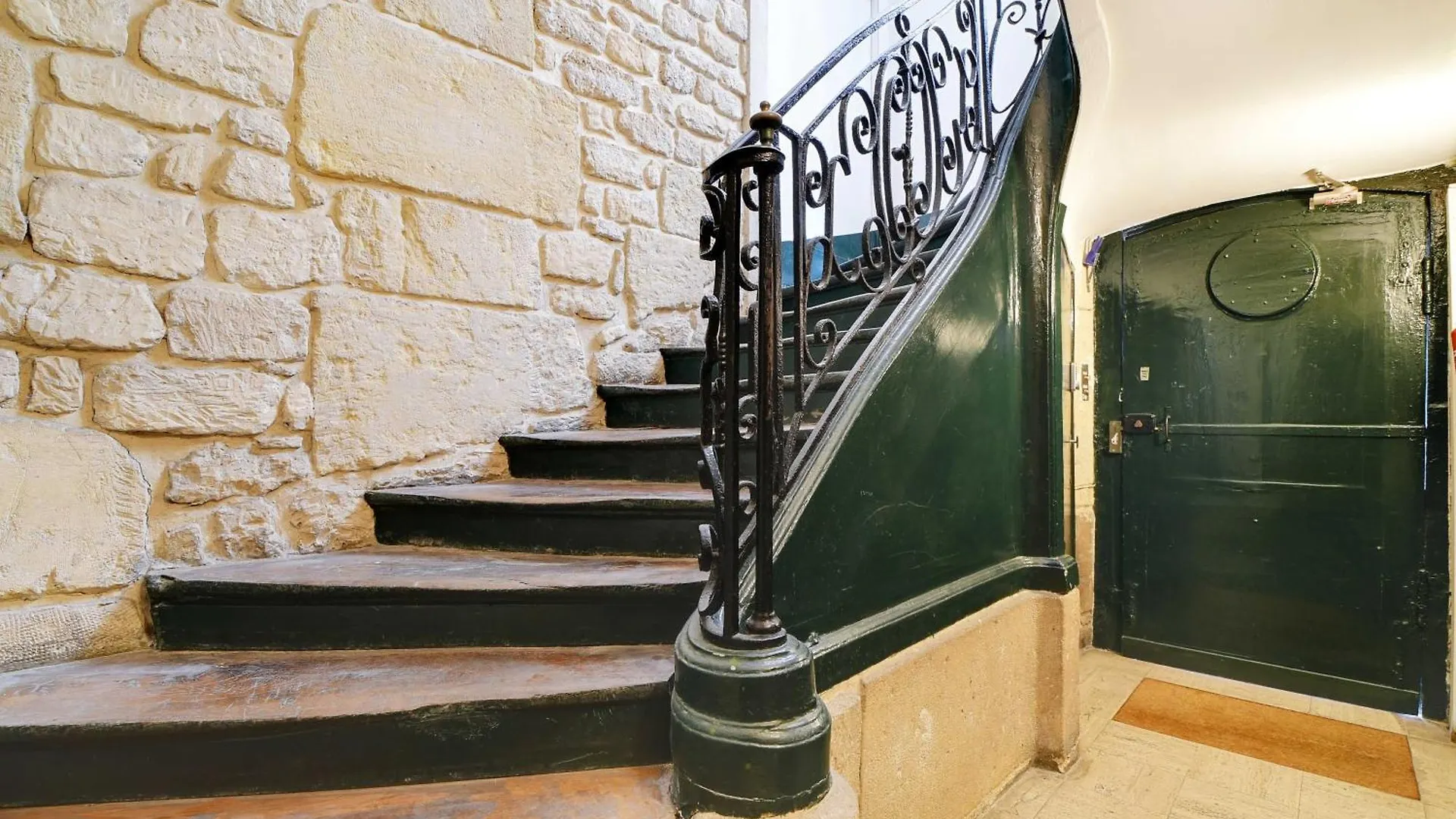 Cozy - 2p - Invalides Apartment