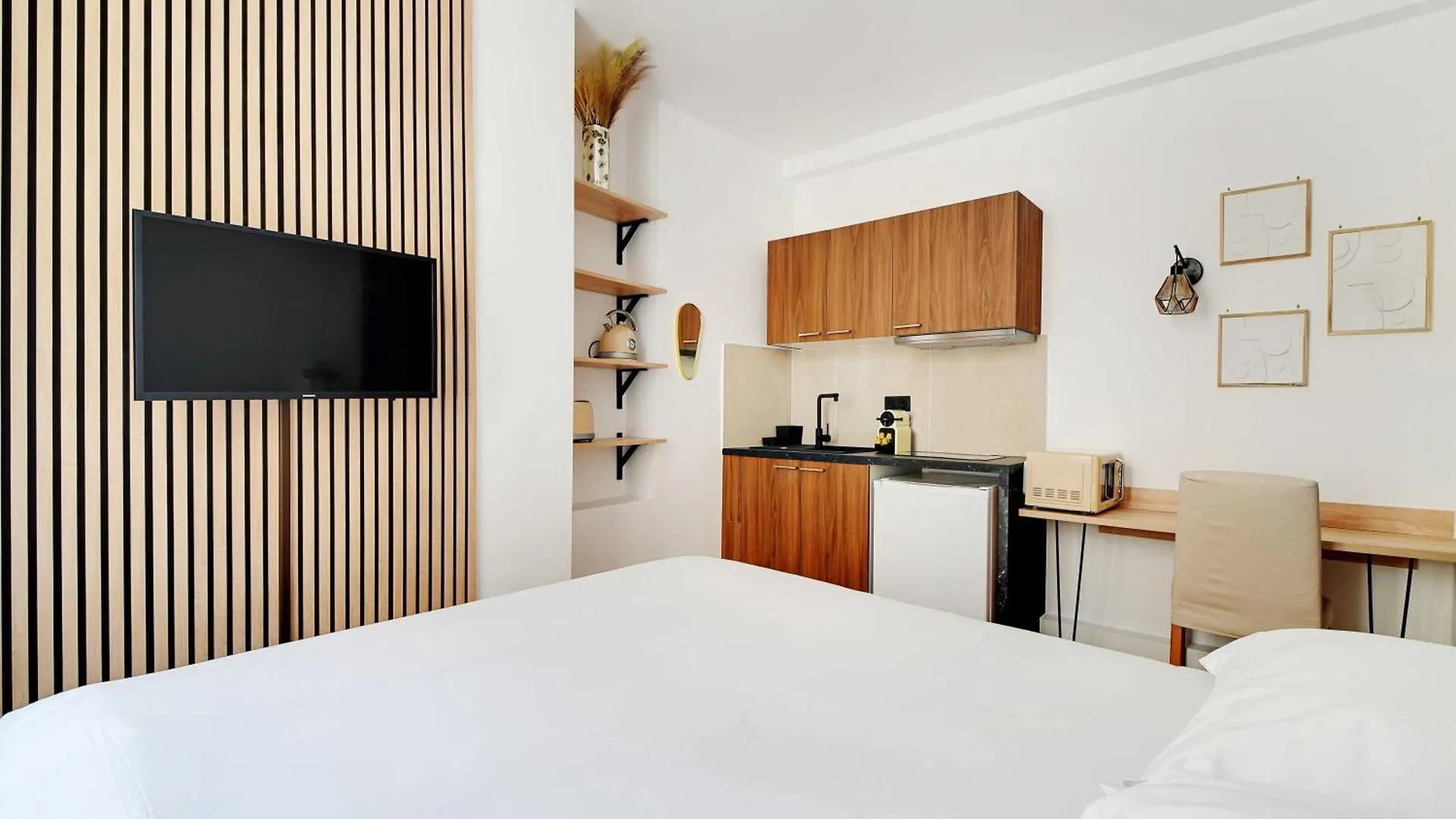 Cozy - 2p - Invalides Apartment