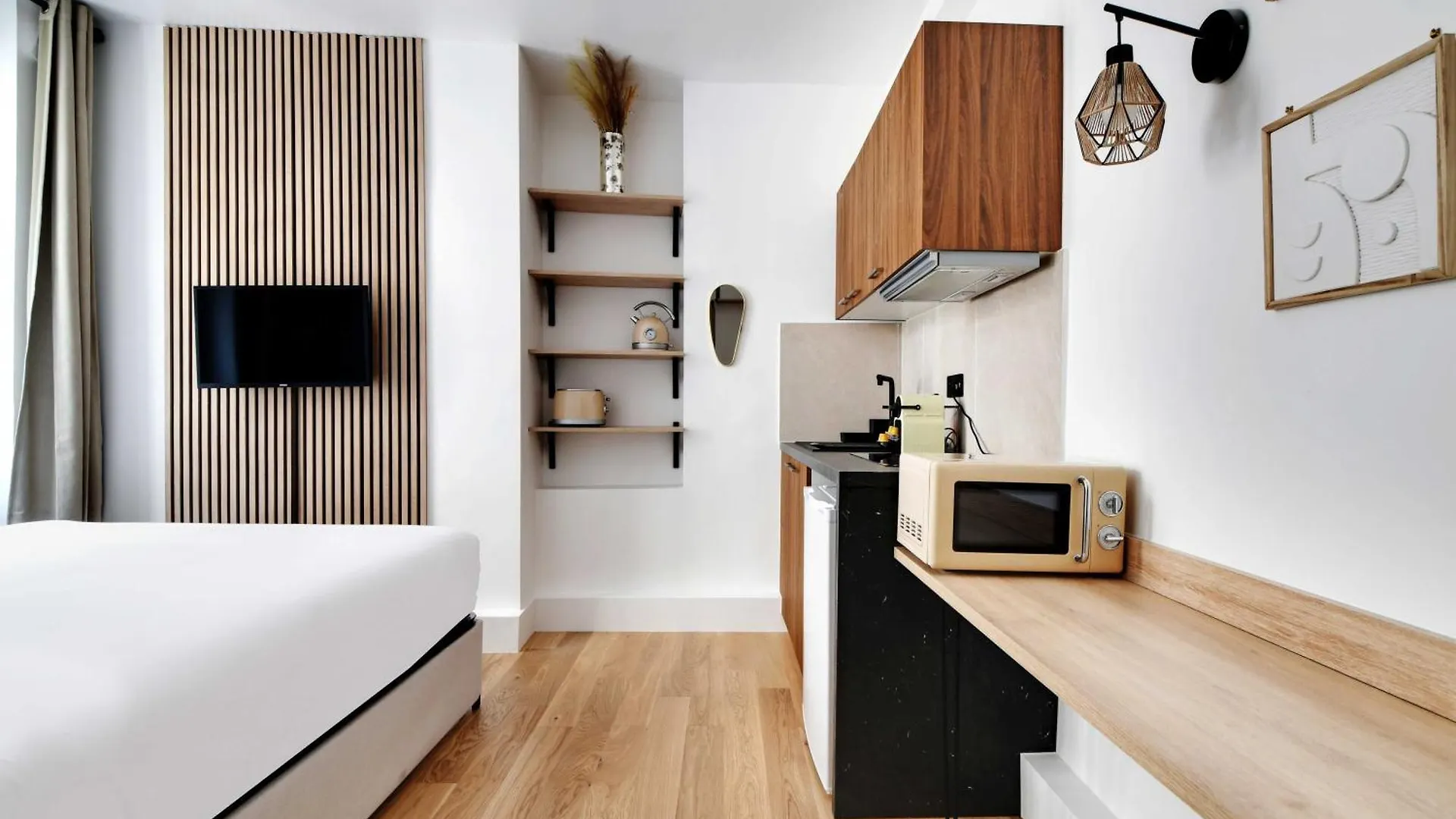 Apartment Cozy - 2p - Invalides Paris