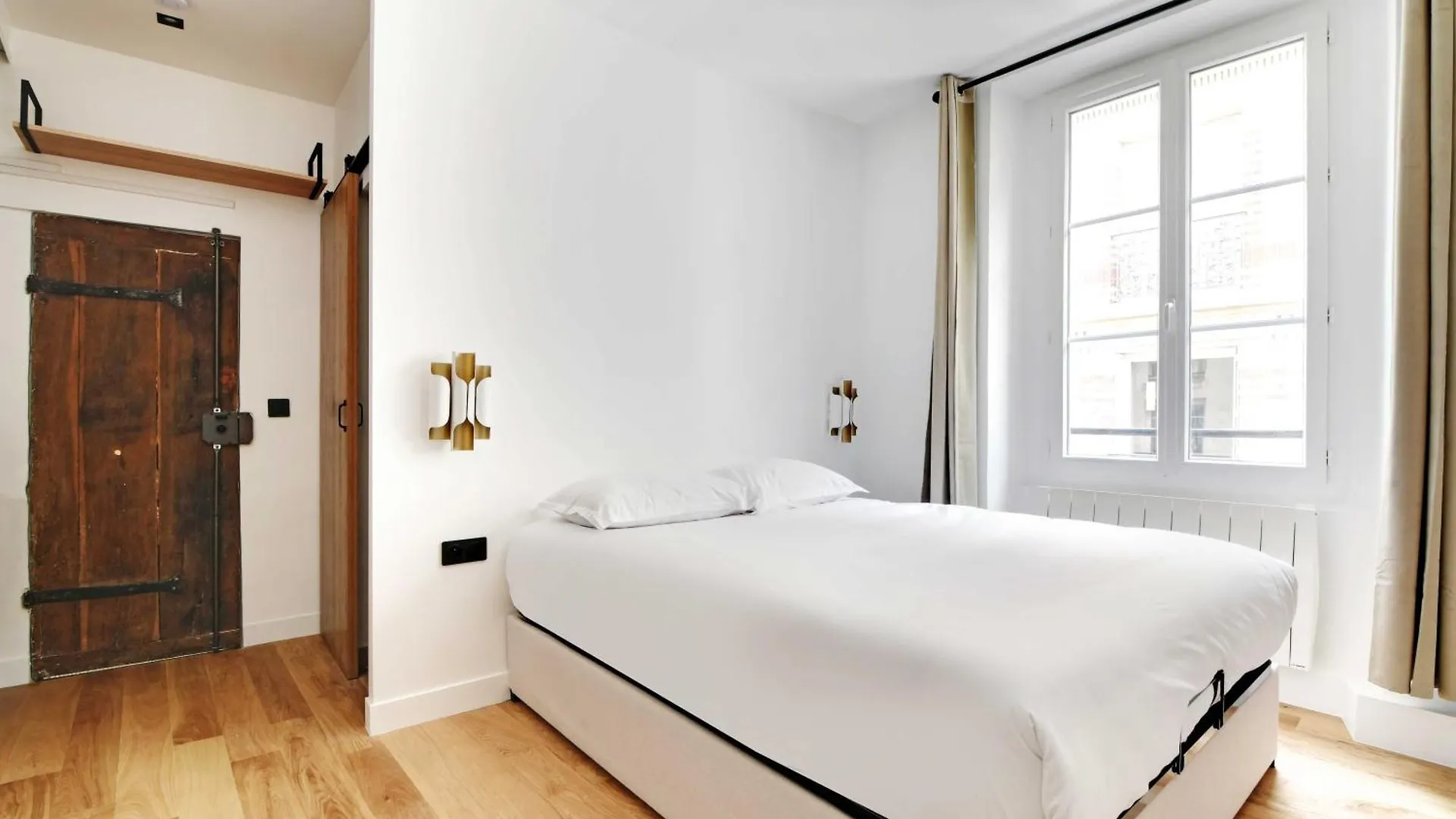 Cozy - 2p - Invalides Apartment *
