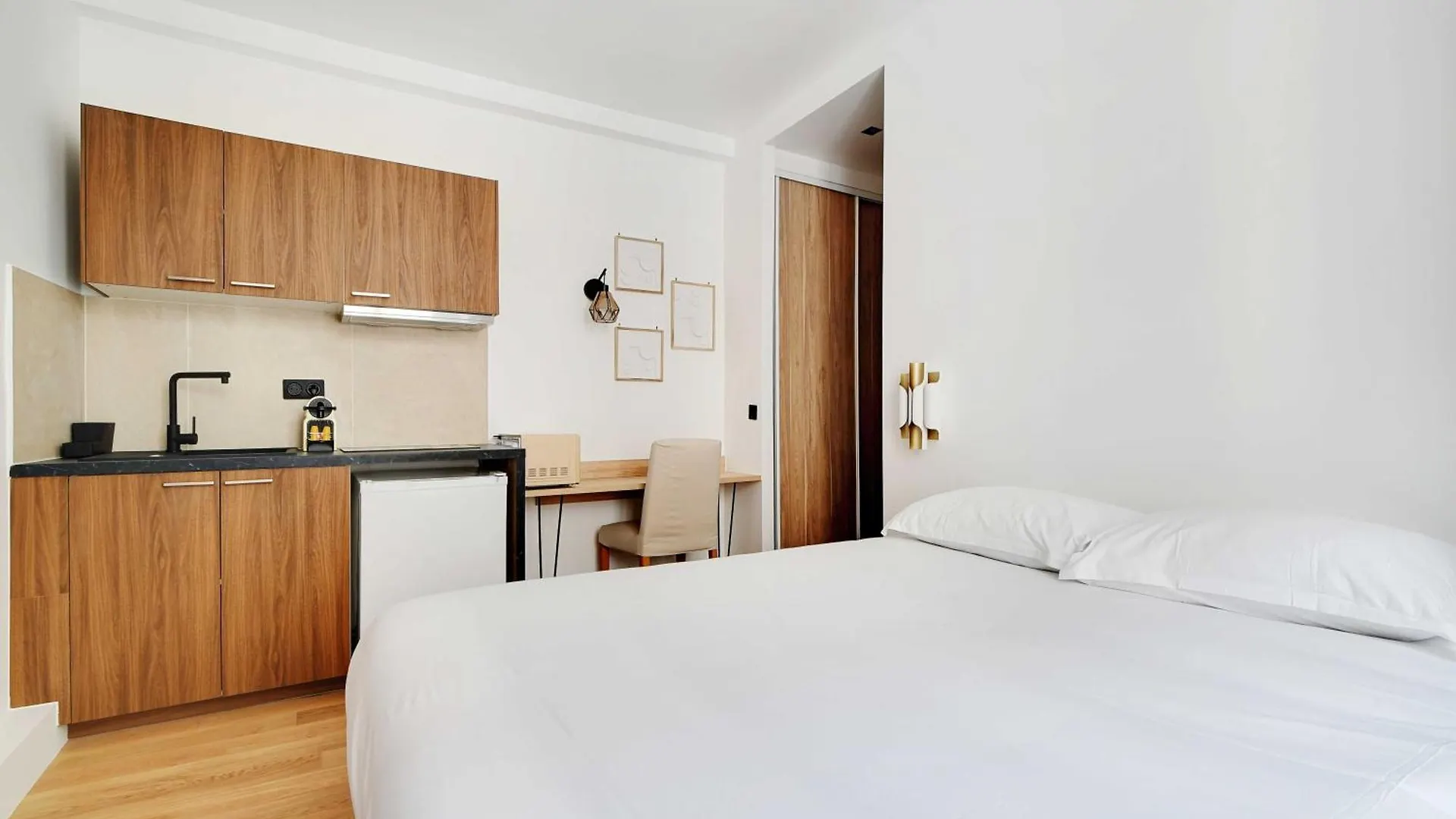 Apartment Cozy - 2p - Invalides
