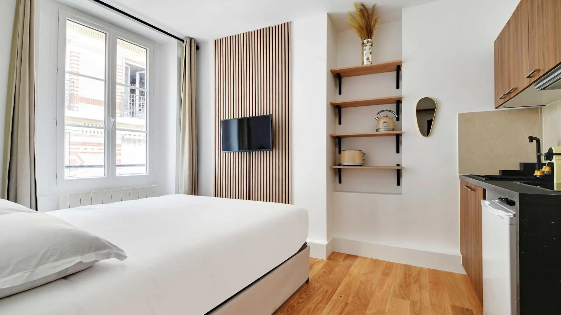 Cozy - 2p - Invalides Apartment Paris